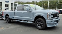 2024 Ford Super Duty F-250 Lariat