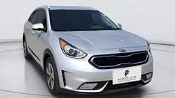 2019 Kia Niro EX