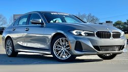 2024 BMW 3 Series 330i