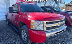 2009 Chevrolet Silverado 1500 LT