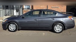2012 Nissan Altima 2.5