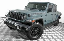 2025 Jeep Gladiator High Tide