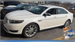 2015 Ford Taurus Limited