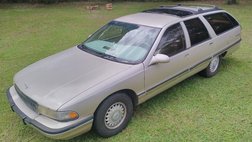 1995 Buick Roadmaster Estate