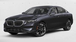 2026 BMW 5 Series 530i