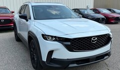 2024 Mazda CX-50 2.5 S Premium