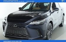 2024 Lexus RX 350 Premium+