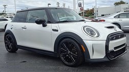 2023 MINI Hardtop Cooper S