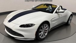2023 Aston Martin Vantage F1 Edition