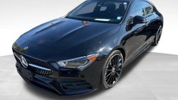 2022 Mercedes-Benz CLA-Class CLA 250