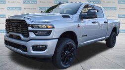 2026 Ram Ram Pickup 2500 Big Horn