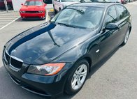 2008 BMW 3 Series 328i