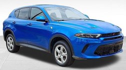 2024 Dodge Hornet GT