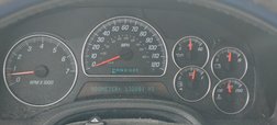 2003 GMC Envoy SLE