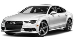 2018 Audi S7 4.0T quattro Premium Plus