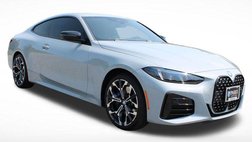 2025 BMW 4 Series 430i xDrive