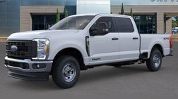 2026 Ford Super Duty F-250 XL