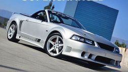 2001 Ford Mustang GT