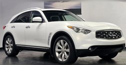 2010 Infiniti FX35 Base
