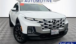 2023 Hyundai Santa Cruz SEL Premium