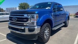 2022 Ford Super Duty F-250 Lariat