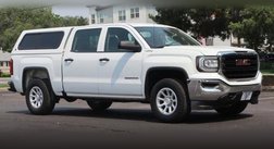 2018 GMC Sierra 1500 Base