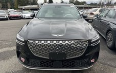 2024 Genesis Electrified GV70 Base