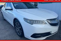 2016 Acura TLX V6