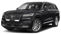 2020 Lincoln Aviator Grand Touring
