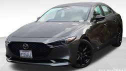 2025 Mazda MAZDA3 2.5 Turbo Premium Plus