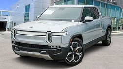 2023 Rivian R1T Adventure