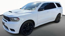 2018 Dodge Durango R/T