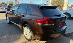 2011 Toyota Venza FWD 4cyl