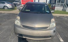2007 Toyota Prius FWD