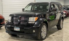 2008 Dodge Nitro R/T