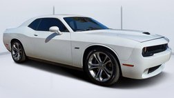 2020 Dodge Challenger R/T