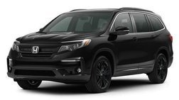 2021 Honda Pilot SE