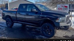 2016 Ram Ram Pickup 1500 Express