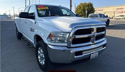 2018 Ram Ram Pickup 3500 SLT