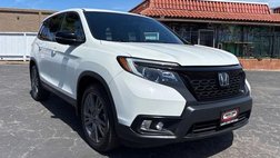 2019 Honda Passport EX-L