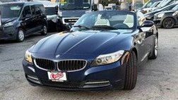 2010 BMW Z4 sDrive30i