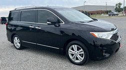 2015 Nissan Quest SL
