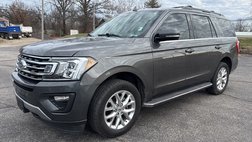 2021 Ford Expedition XLT