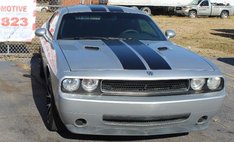 2009 Dodge Challenger SE
