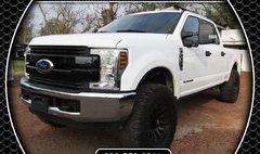 2019 Ford Super Duty F-250 XL