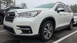 2019 Subaru Ascent Limited 7-Passenger
