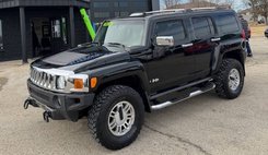 2006 HUMMER H3 Base