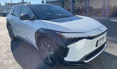 2023 Toyota bZ4X XLE