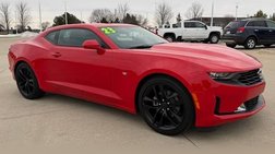 2023 Chevrolet Camaro LT