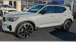 2026 Volvo XC60 B5 Ultra